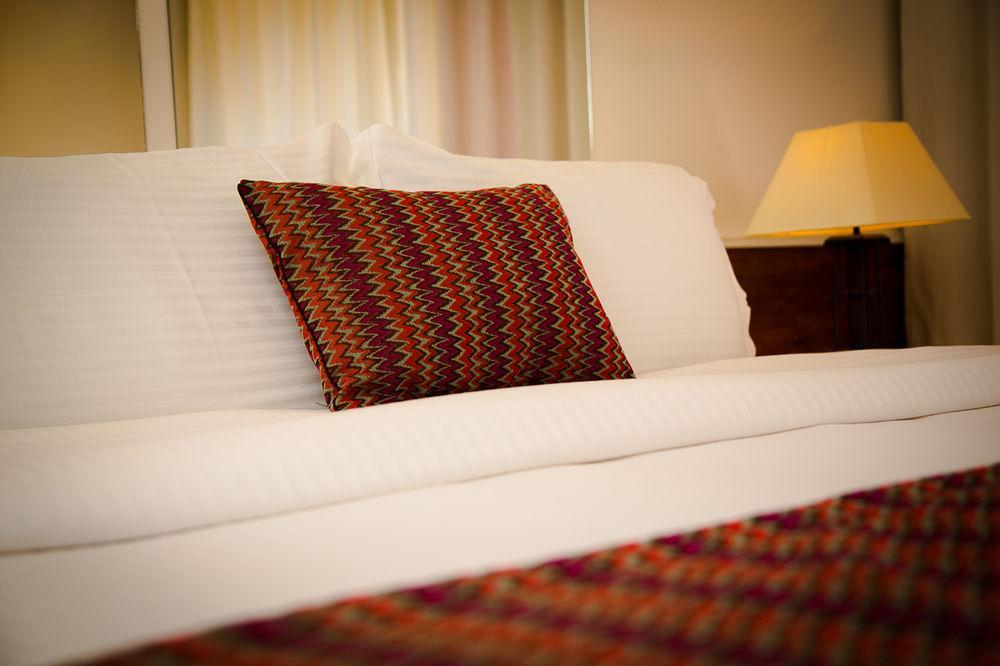 Hotel Golden Park Campinas Cambui By Nacional Inn Exterior photo